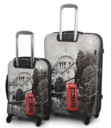 luggage st paul